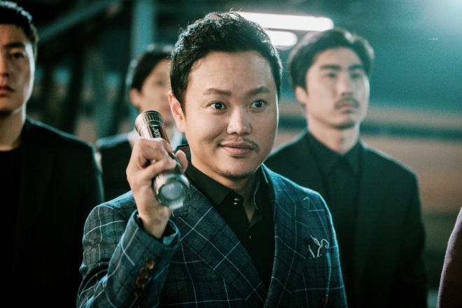 Diep vien ngoai gio anh 3