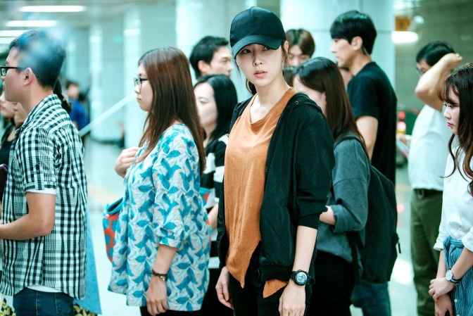 Diep vien ngoai gio anh 4