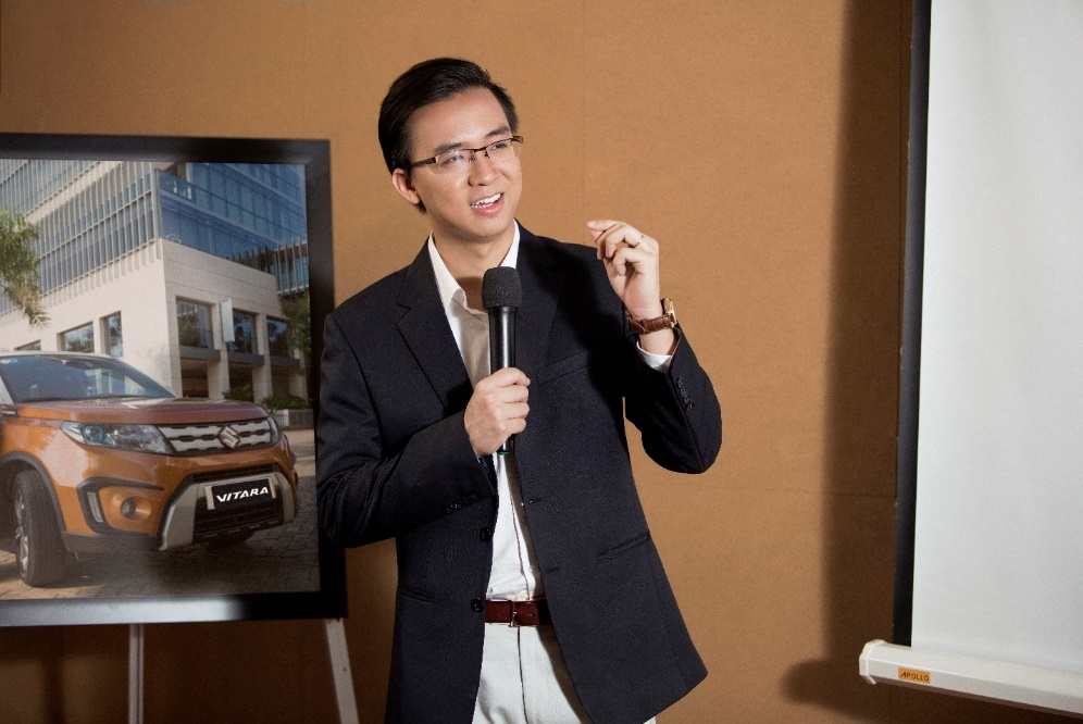 Ta Minh Tuan: Doanh nhan 8X ‘chinh phuc’ World Bank, Forbes hinh anh