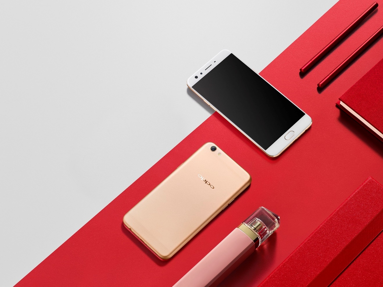 Oppo F3 Plus lên kệ vào 1/4 ảnh 1 Oppo F3 Plus len ke vao 1/4 anh 1