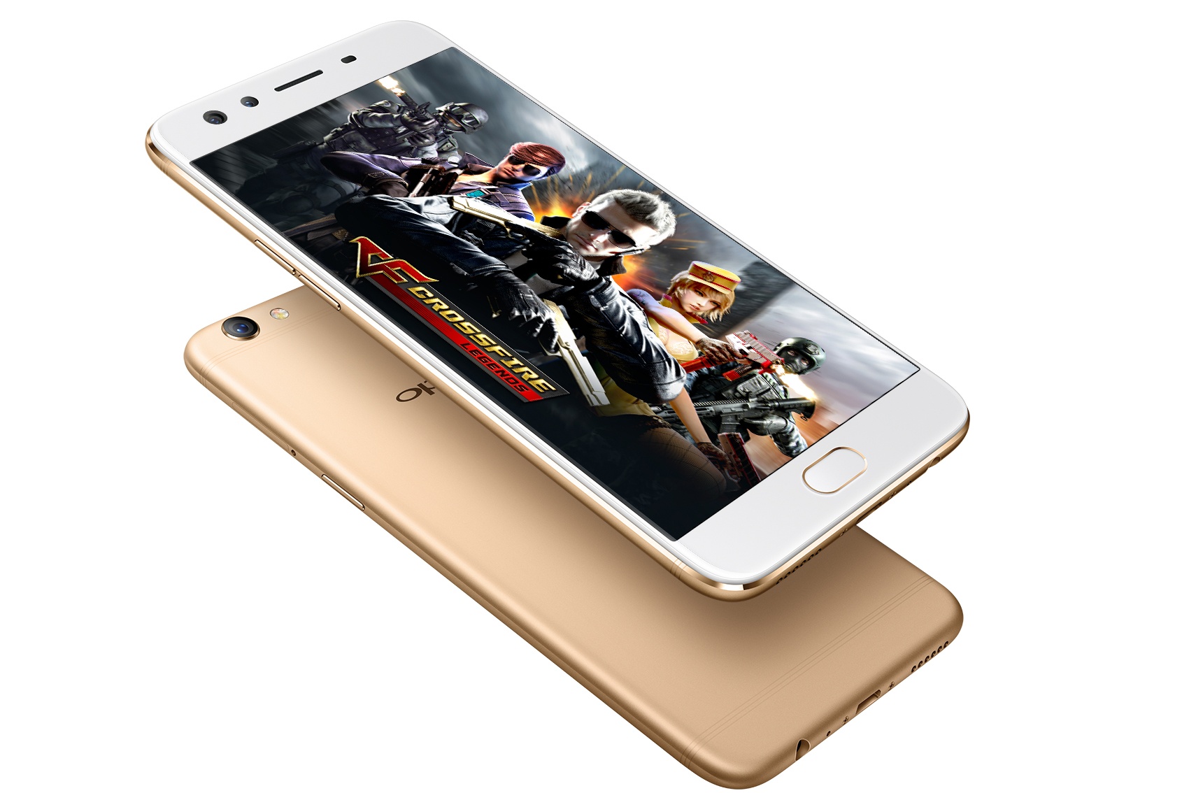 Oppo F3 Plus lên kệ vào 1/4 ảnh 2 Oppo F3 Plus len ke vao 1/4 anh 2