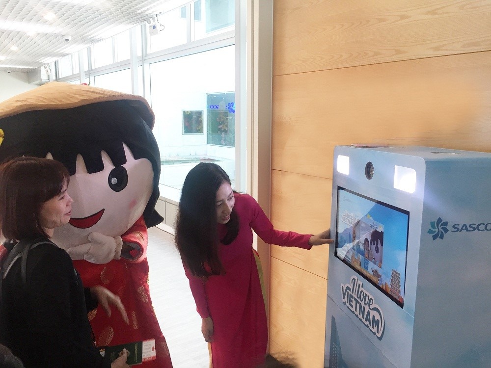 SASCO shop ảnh 2 SASCO shop anh 2