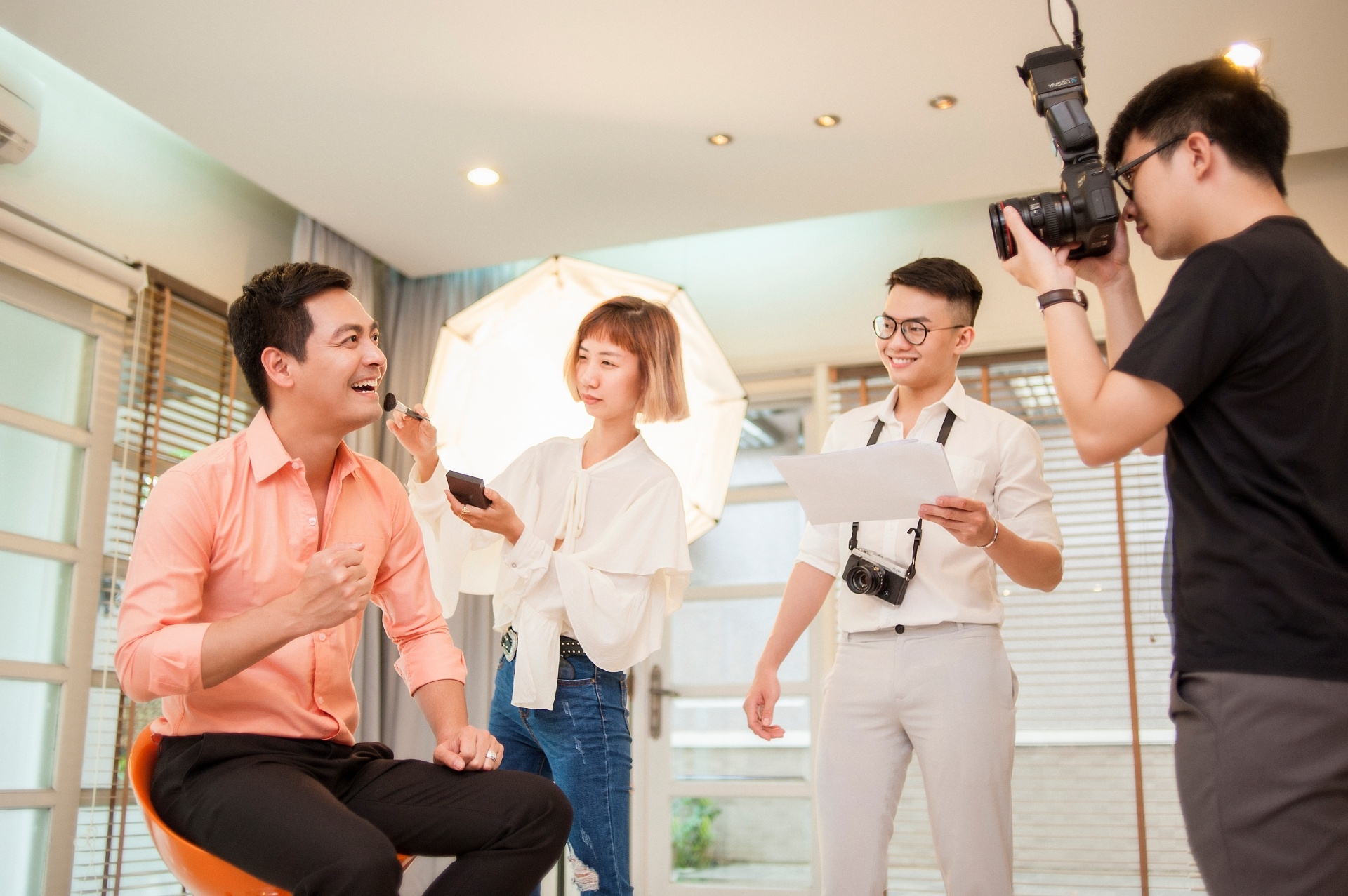 MC Phan Anh ảnh 2 MC Phan Anh anh 2