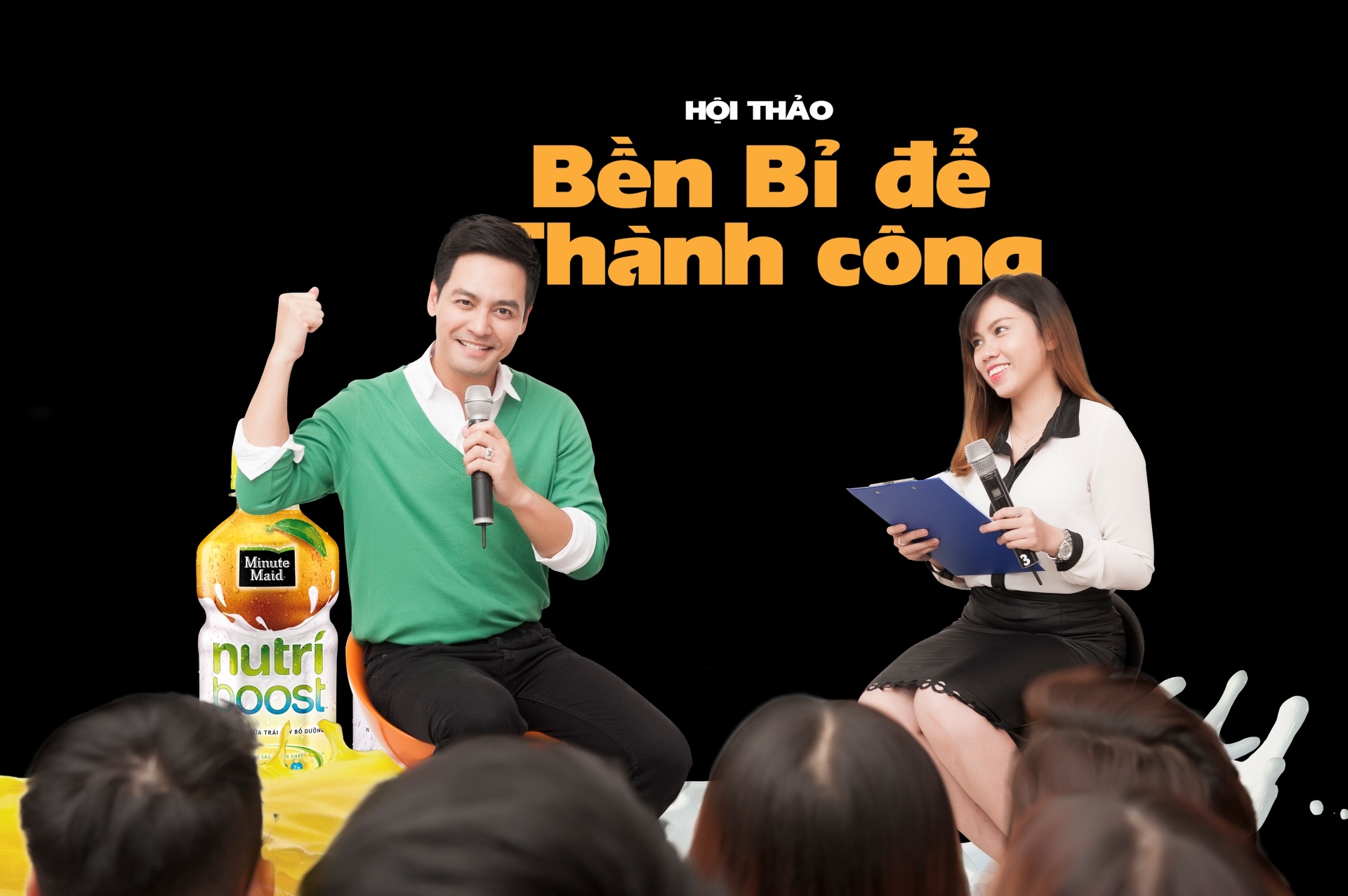MC Phan Anh ảnh 1 MC Phan Anh anh 1