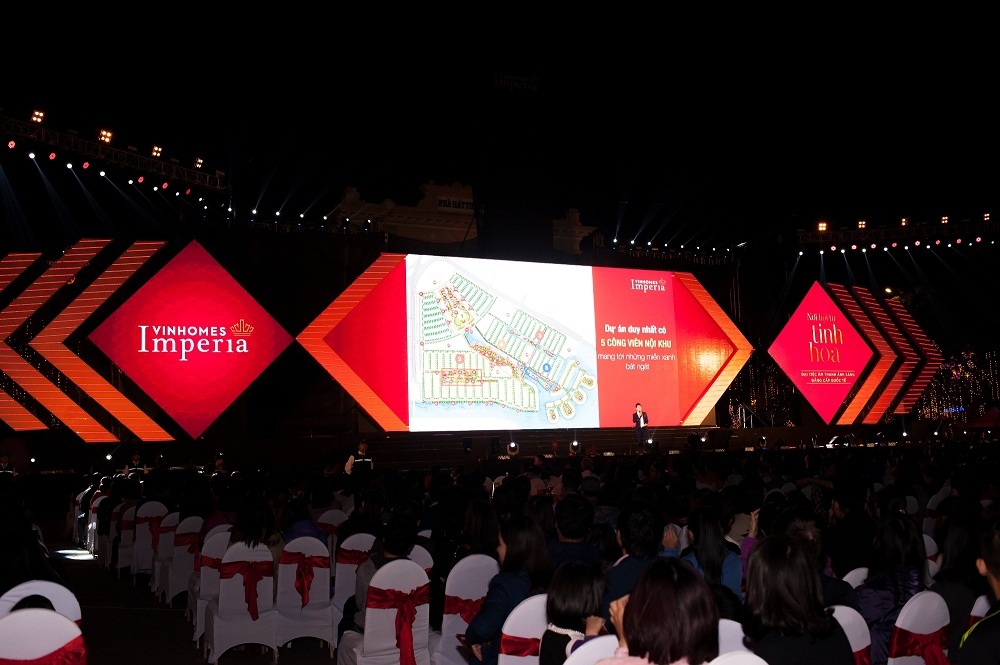 Tap doan Vingroup anh 8