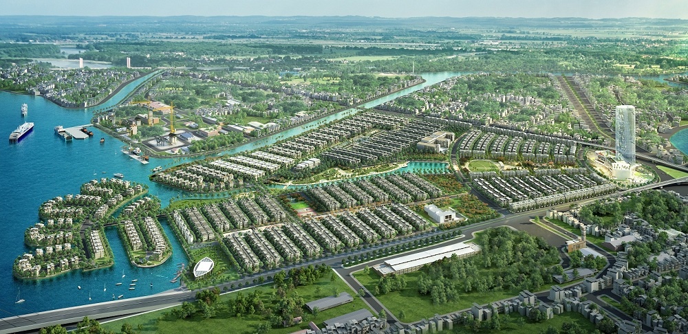 Tap doan Vingroup anh 9