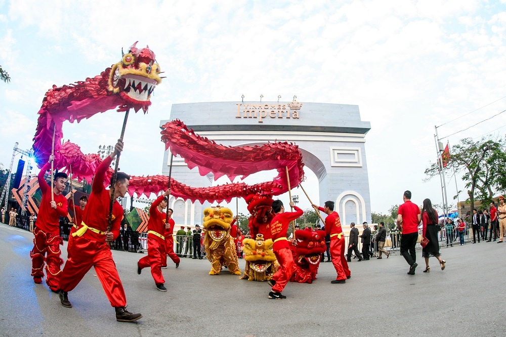 Tap doan Vingroup anh 3