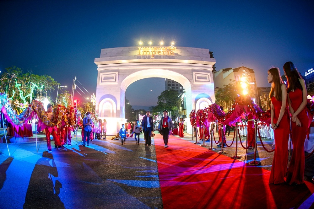 Tap doan Vingroup anh 4