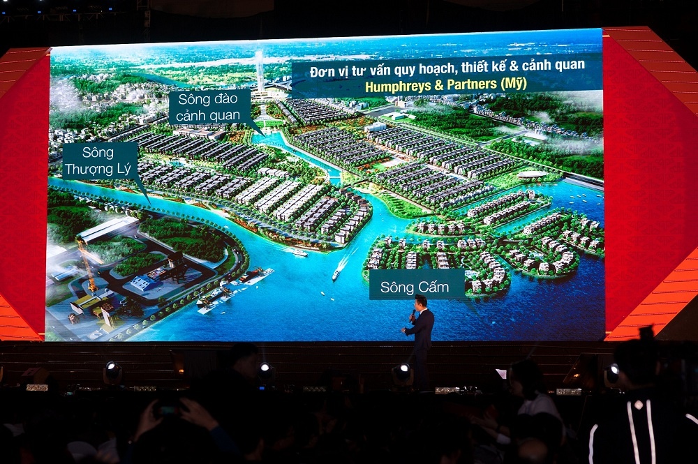 Tap doan Vingroup anh 7