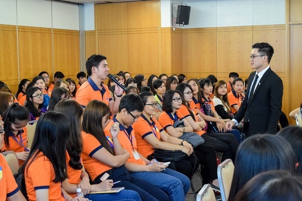 Đại học HUTECH ảnh 3 Dai hoc HUTECH anh 3