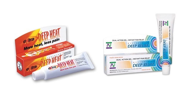 Rohto-Mentholatum Việt Nam ảnh 3 Rohto-Mentholatum Viet Nam anh 3