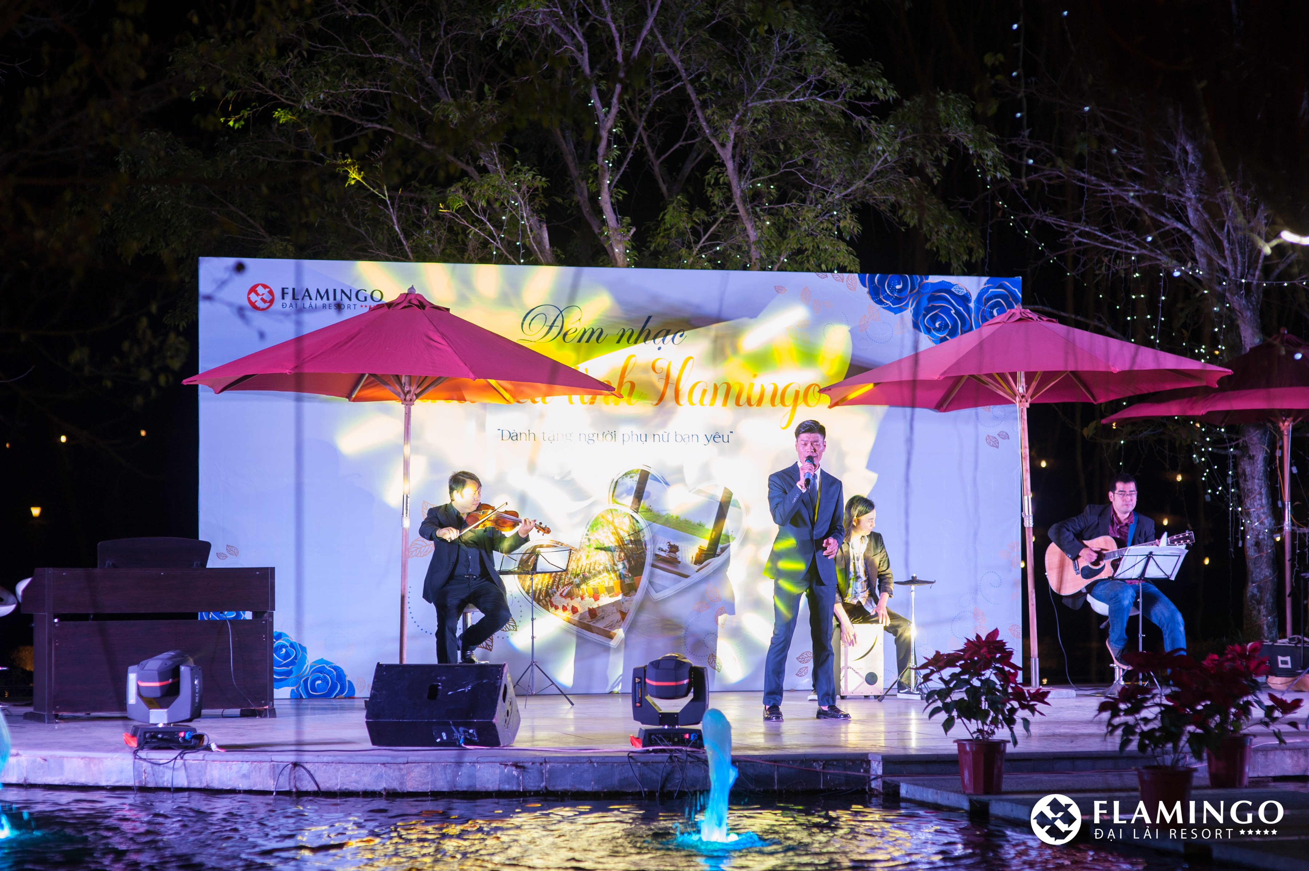 Flamingo Dai Lai Resort anh 2