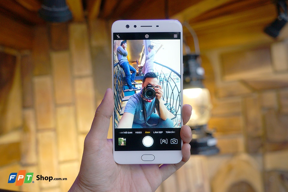 FPT Shop ảnh 1 FPT Shop anh 1