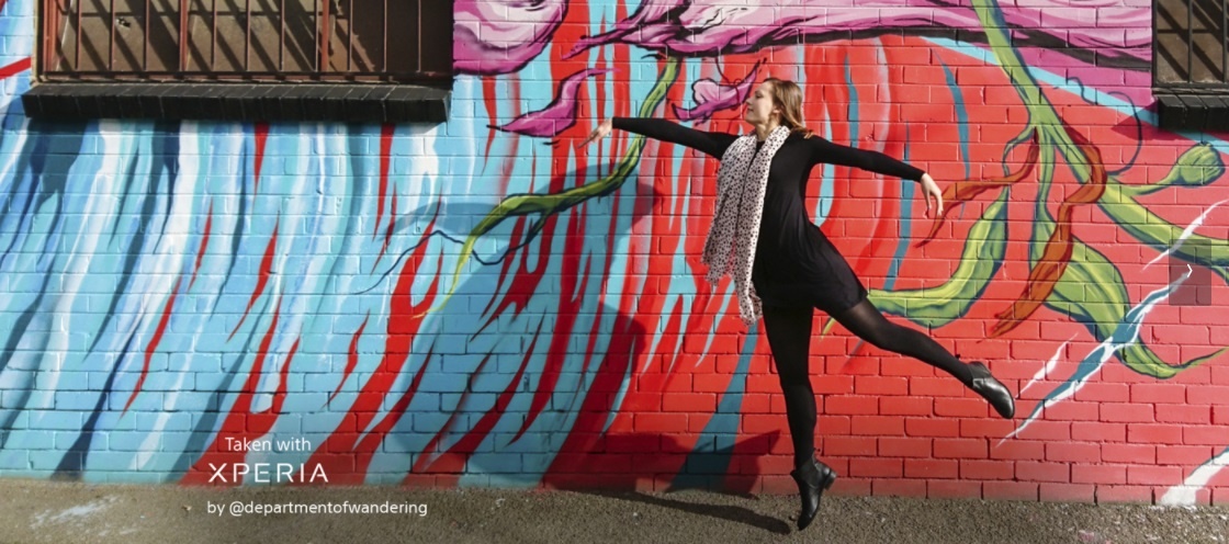 điện thoại tầm trung Sony có camera cao cấp 23 MP ảnh 2 dien thoai tam trung Sony co camera cao cap 23 MP anh 2