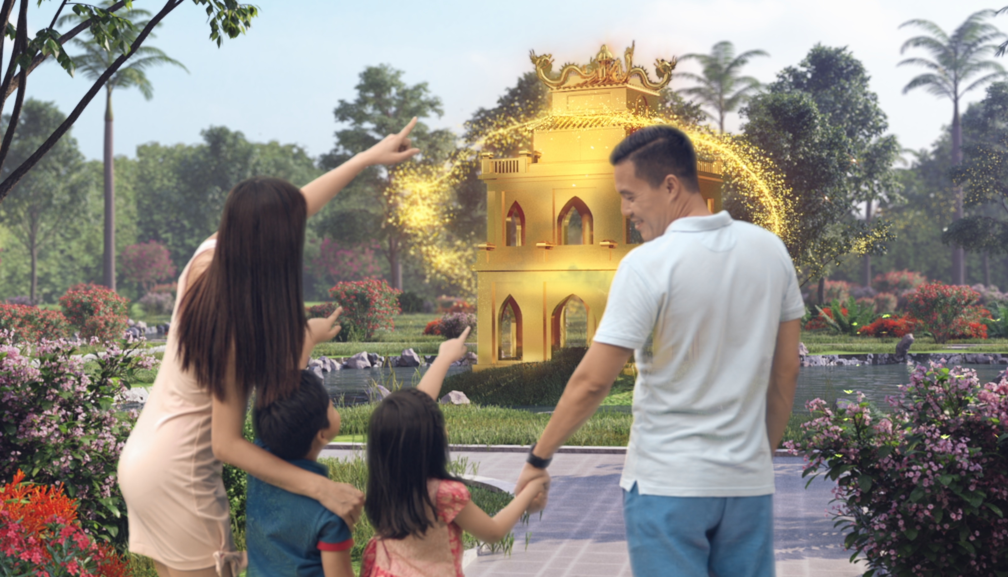 Hoà Bình Green Đà Nẵng ảnh 3 Hoa Binh Green Da Nang anh 3