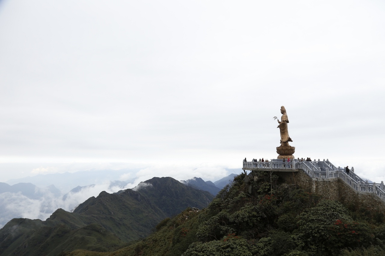 Fansipan Legend anh 7