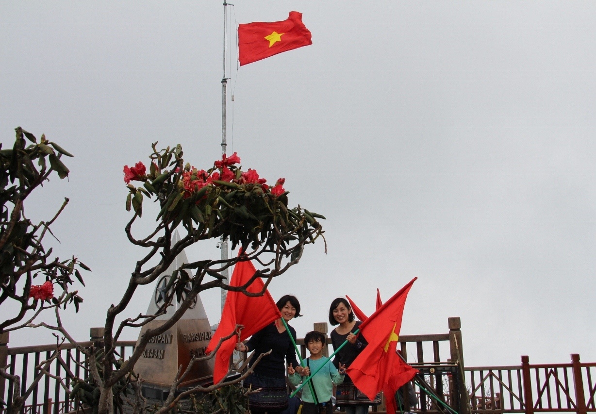 Fansipan Legend anh 8