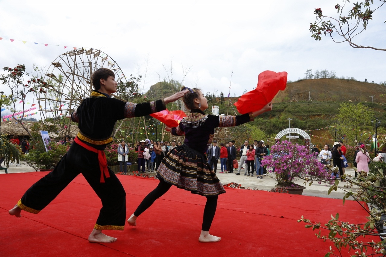 Fansipan Legend anh 9