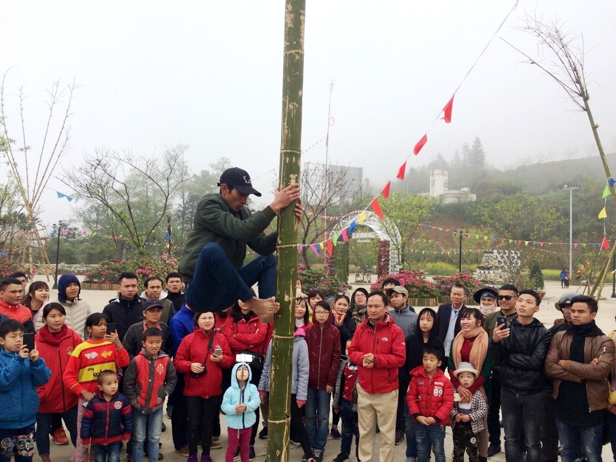 Fansipan Legend anh 10