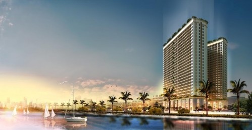 3 diem hut nha dau tu cua du an Hoa Binh Green Da Nang hinh anh