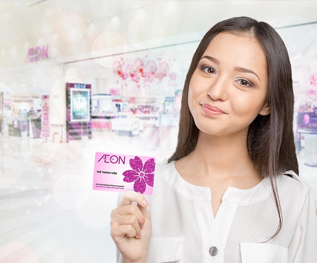 AEON Mall Tân Phú Celadon ảnh 1 AEON Mall Tan Phu Celadon anh 1