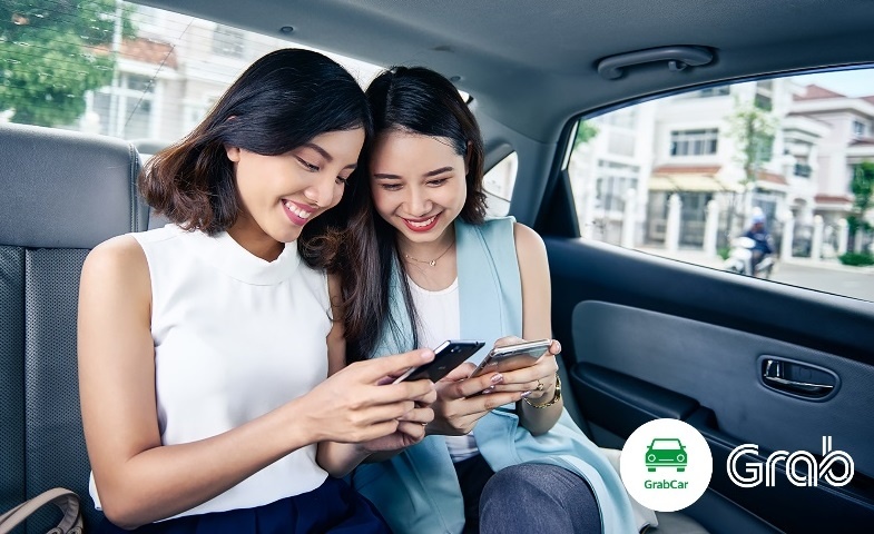 Nhung uu diem cua hinh thuc thanh toan tra truoc GrabPay Credits hinh anh