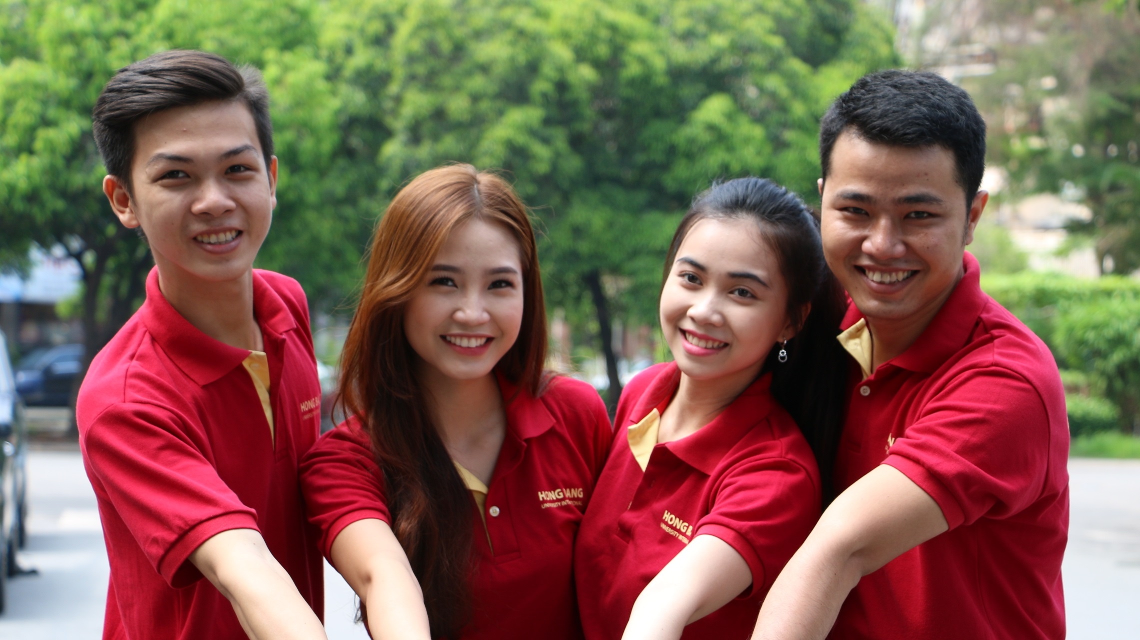 Sinh vien nganh luat co nhieu ‘dat dung vo’ sau khi ra truong hinh anh