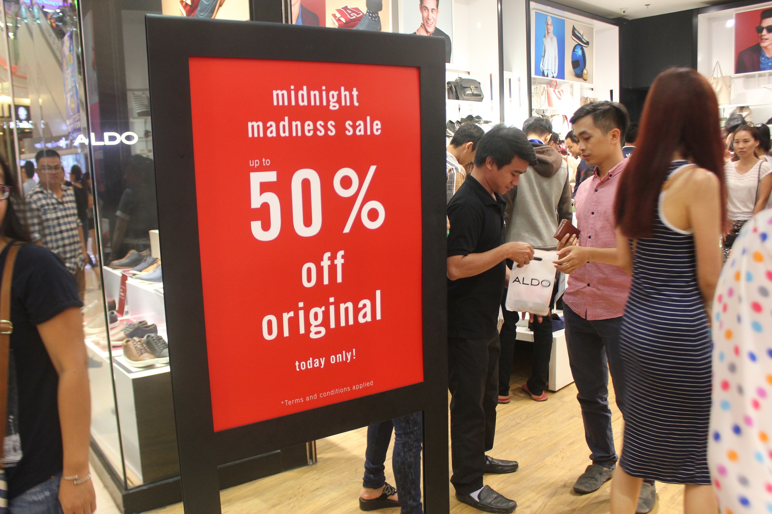 Crescent Mall ảnh 4 Crescent Mall anh 4