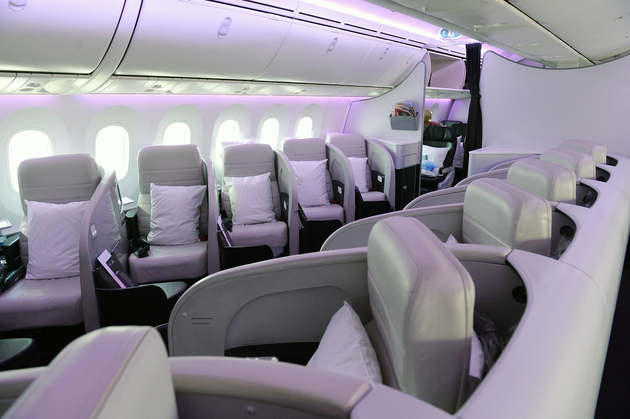 Air New Zealand anh 5