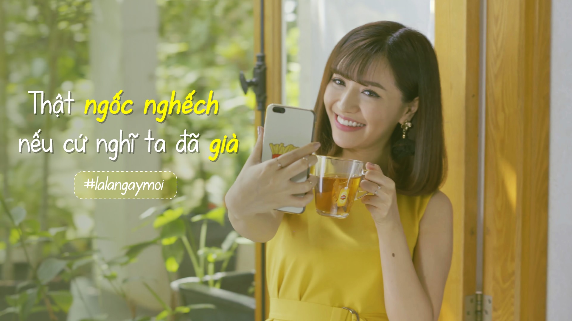 Lipton anh 2