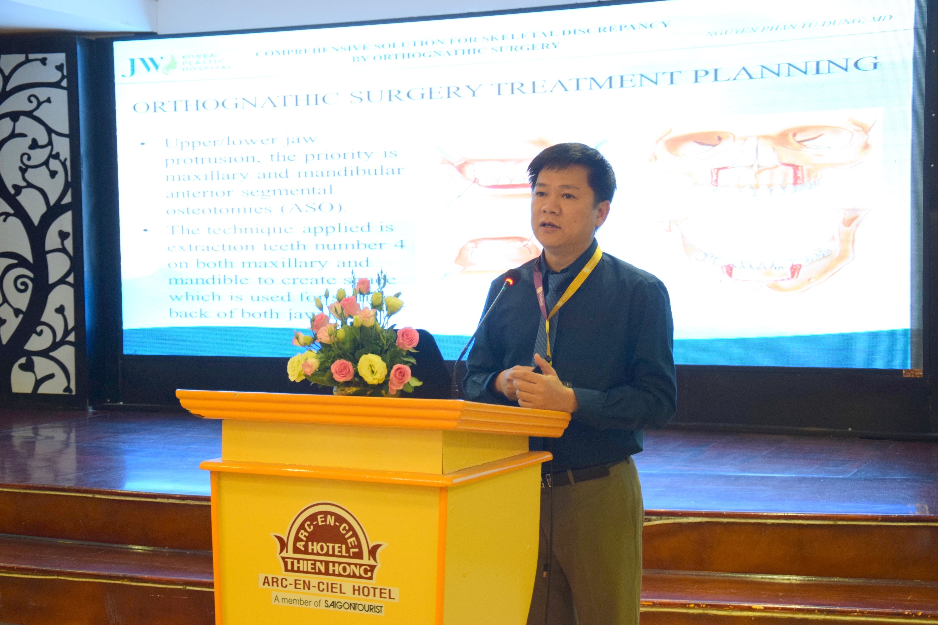 Bac si lam dep cho 1.500 benh nhan ho mom ham hinh anh