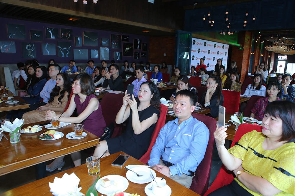 Cong ty CP Duoc pham Ecosun Viet Nam anh 2