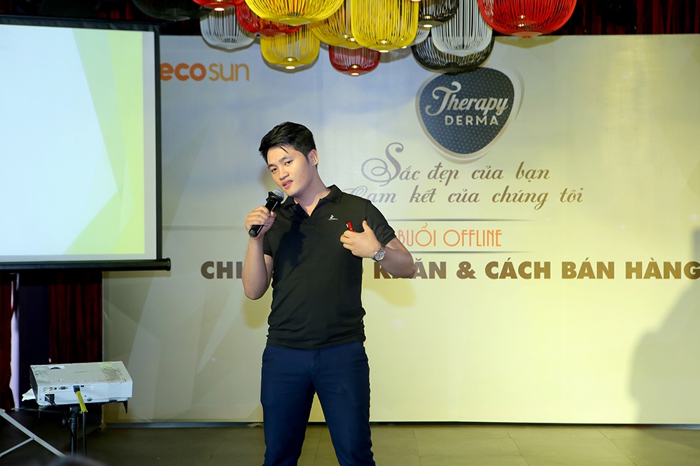 Cong ty CP Duoc pham Ecosun Viet Nam anh 5