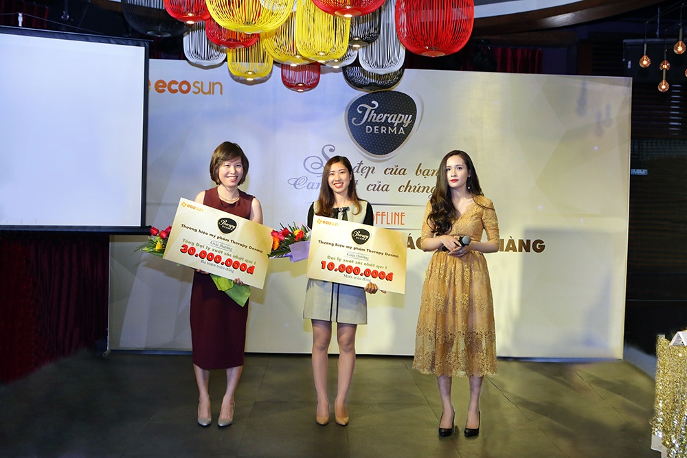 Cong ty CP Duoc pham Ecosun Viet Nam anh 4