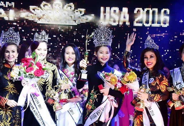 Vivian Văn Intertaiment ảnh 3 Vivian Van Intertaiment anh 3