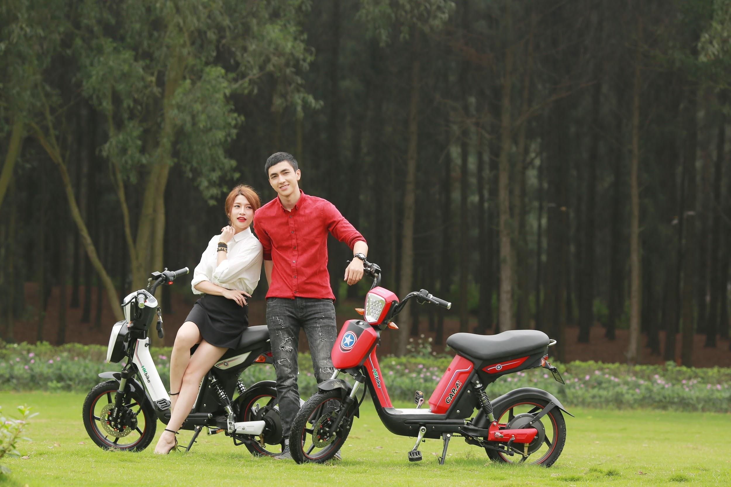 HKbike ảnh 2 HKbike anh 2