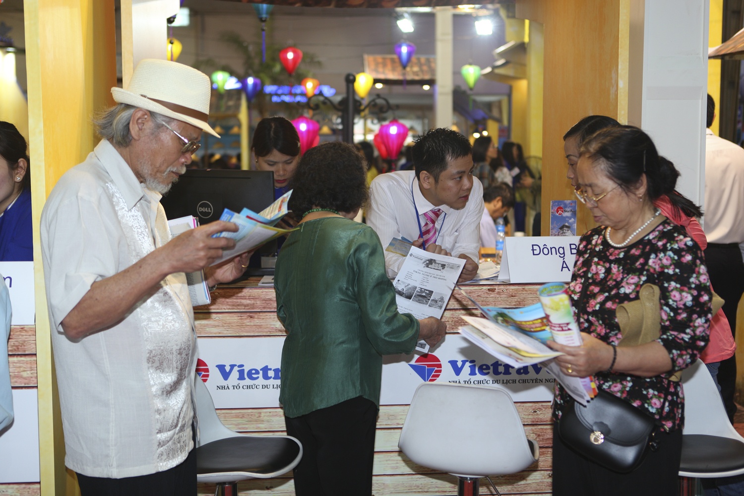 Vietravel ảnh 3 Vietravel anh 3