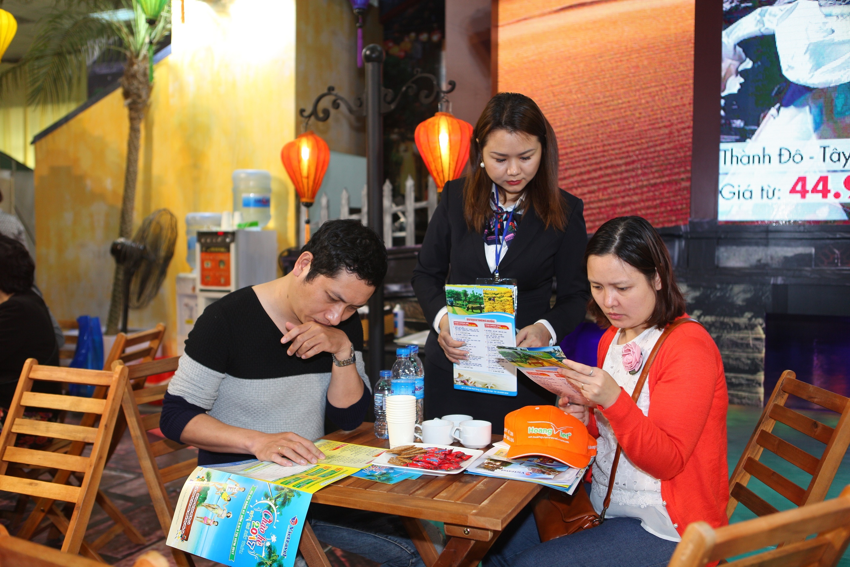 Vietravel ảnh 4 Vietravel anh 4