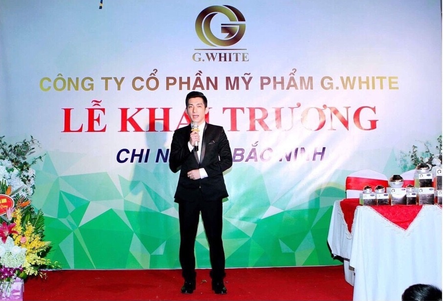 my pham G-White anh 4