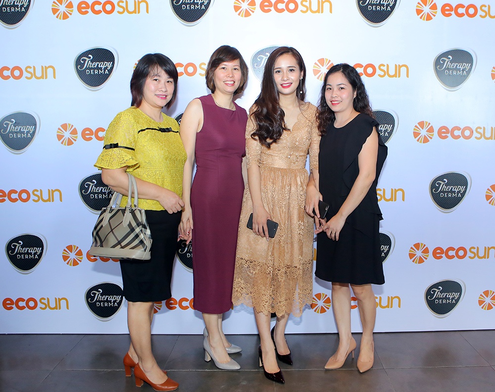 Cong ty CP Duoc pham Ecosun Viet Nam anh 1