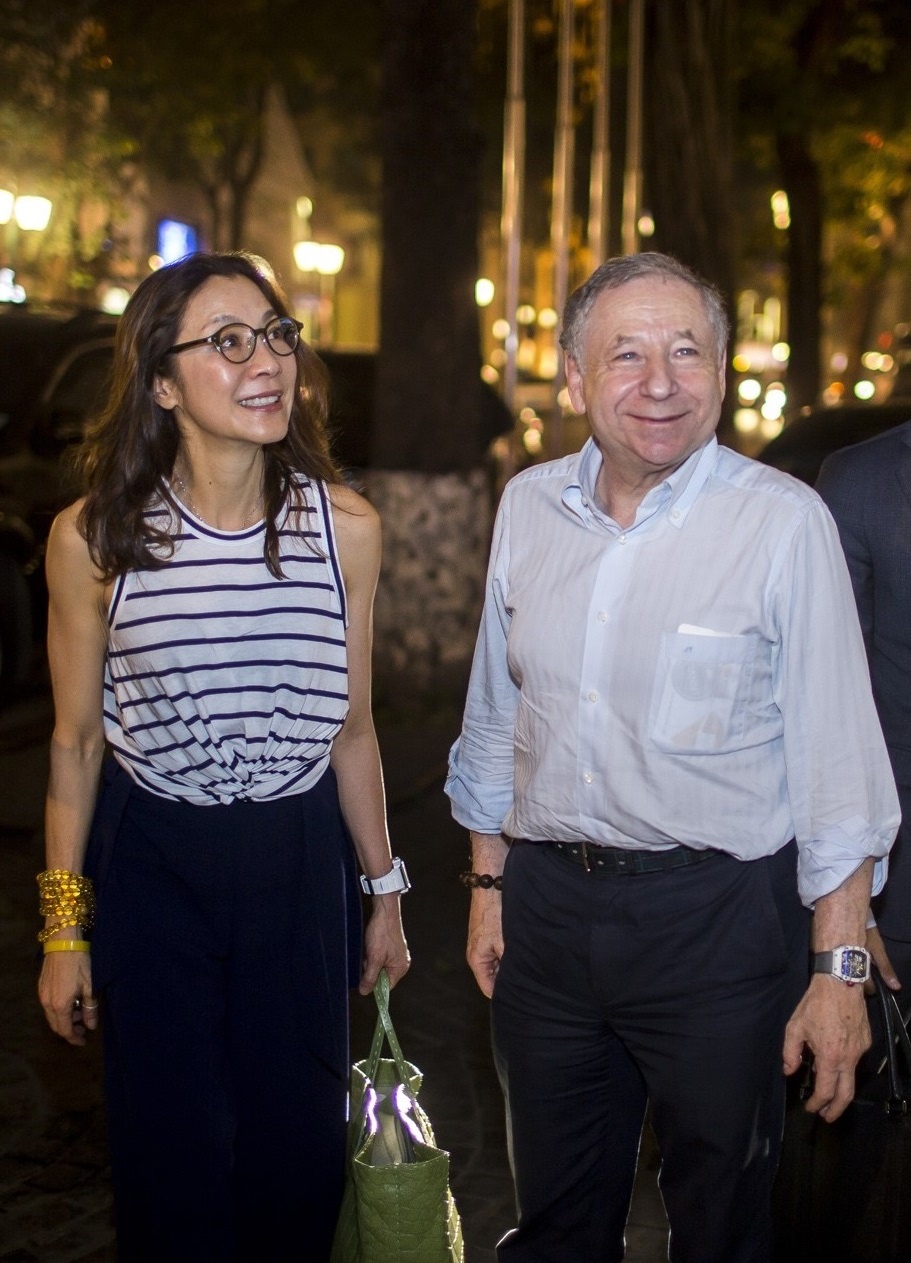 Richard Mille ảnh 4 Richard Mille anh 4