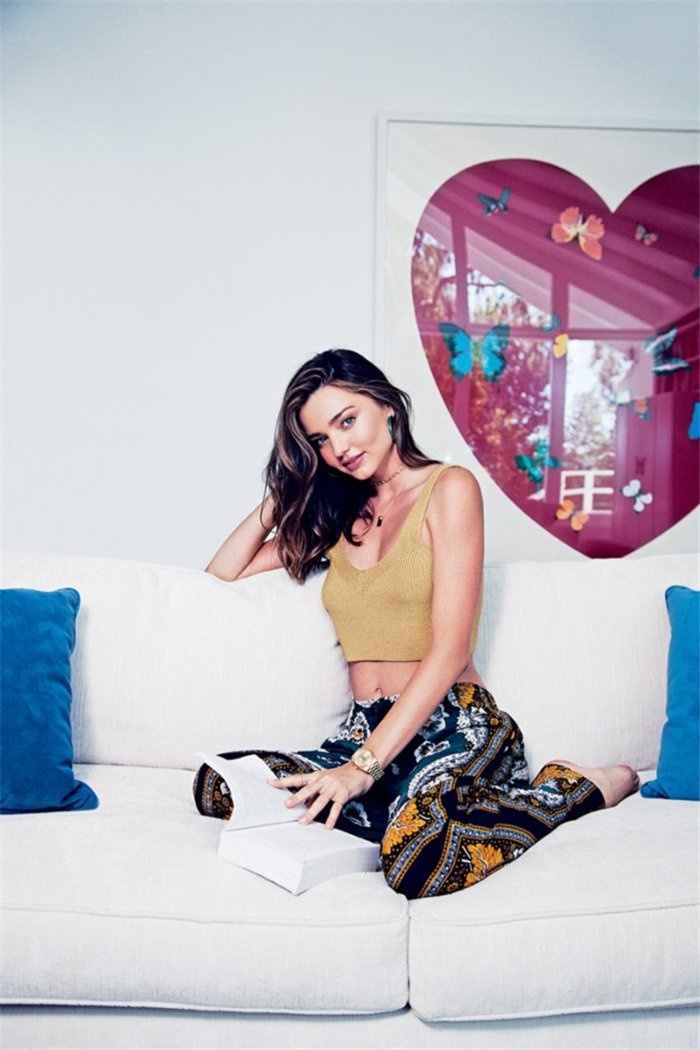 Fashionista: O nha cung phai dep anh 2