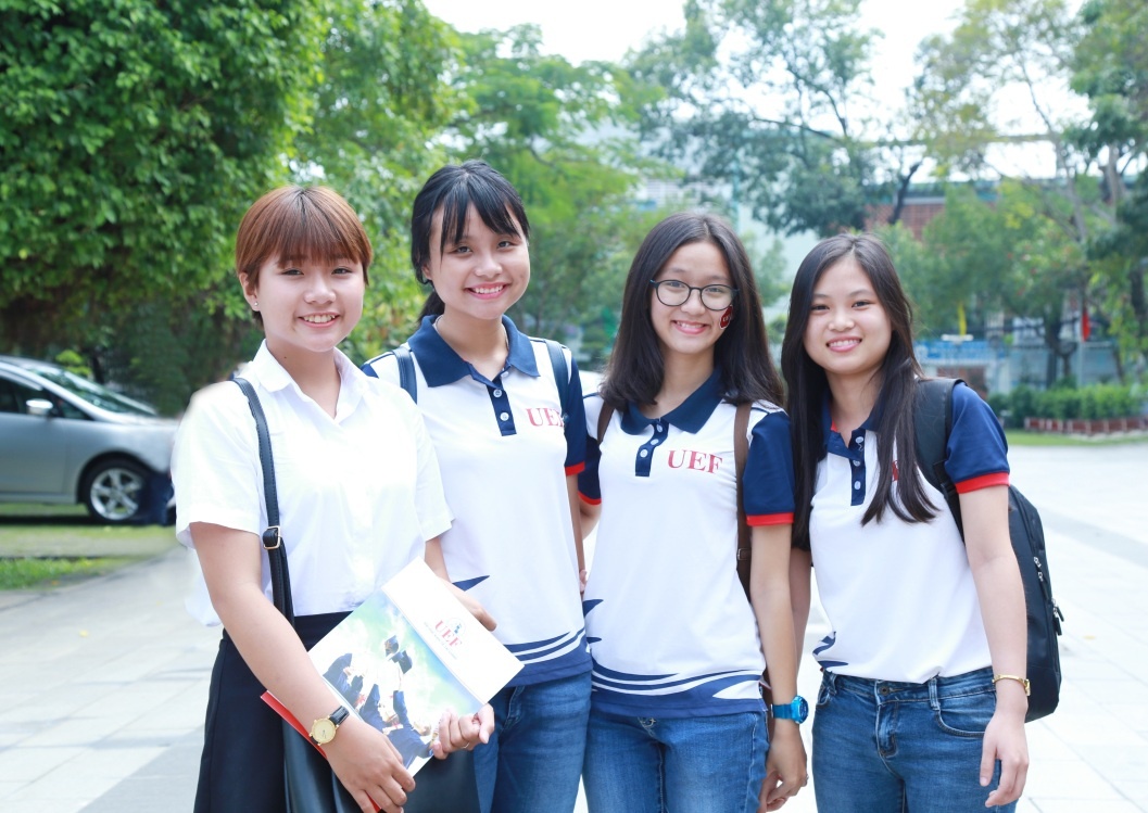 trường UEF ảnh 1 truong UEF anh 1