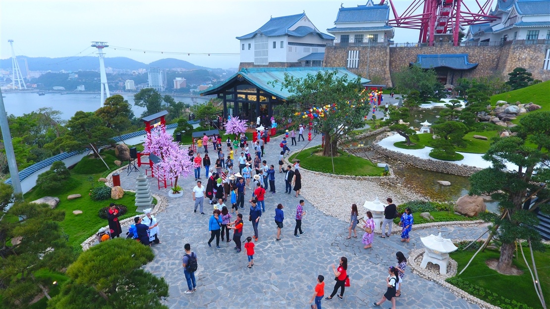 Sungroup ảnh 1 Sungroup anh 1