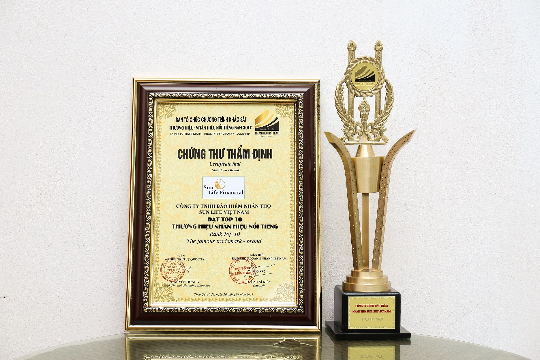 Sun Life Viet Nam anh 2