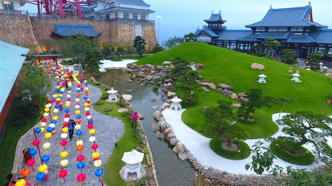 Sungroup ảnh 2 Sungroup anh 2