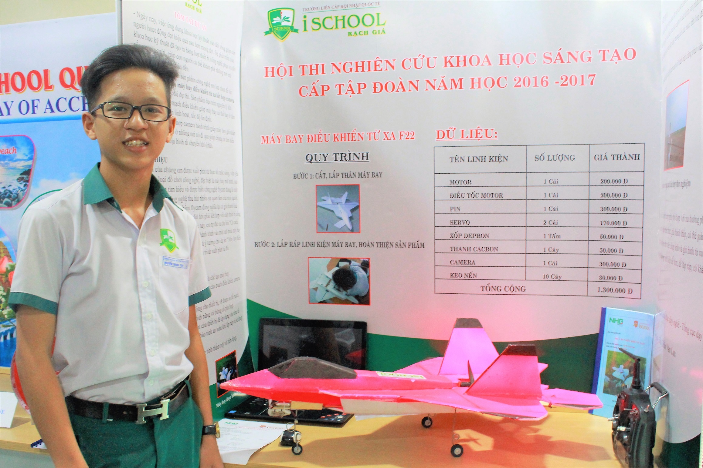 iSchool ảnh 3 iSchool anh 3