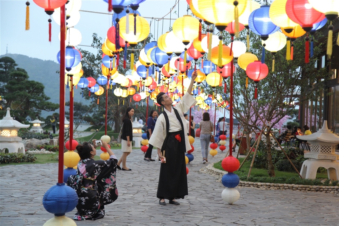 Sungroup ảnh 3 Sungroup anh 3