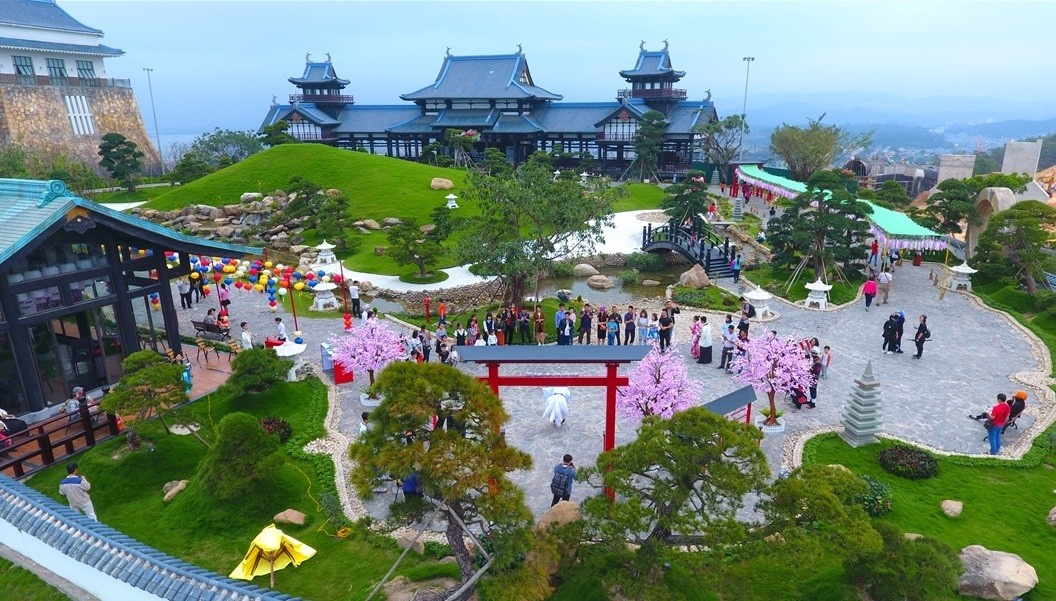 Sungroup ảnh 8 Sungroup anh 8