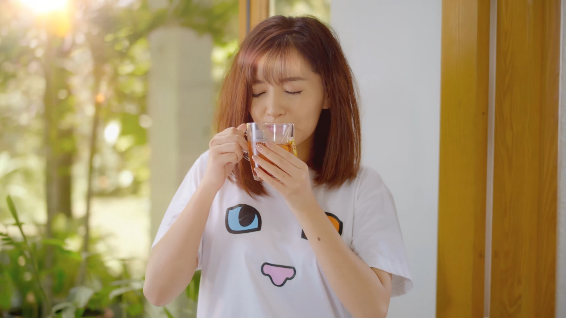 Lipton morning anh 1